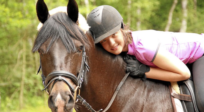 Equitation couv.